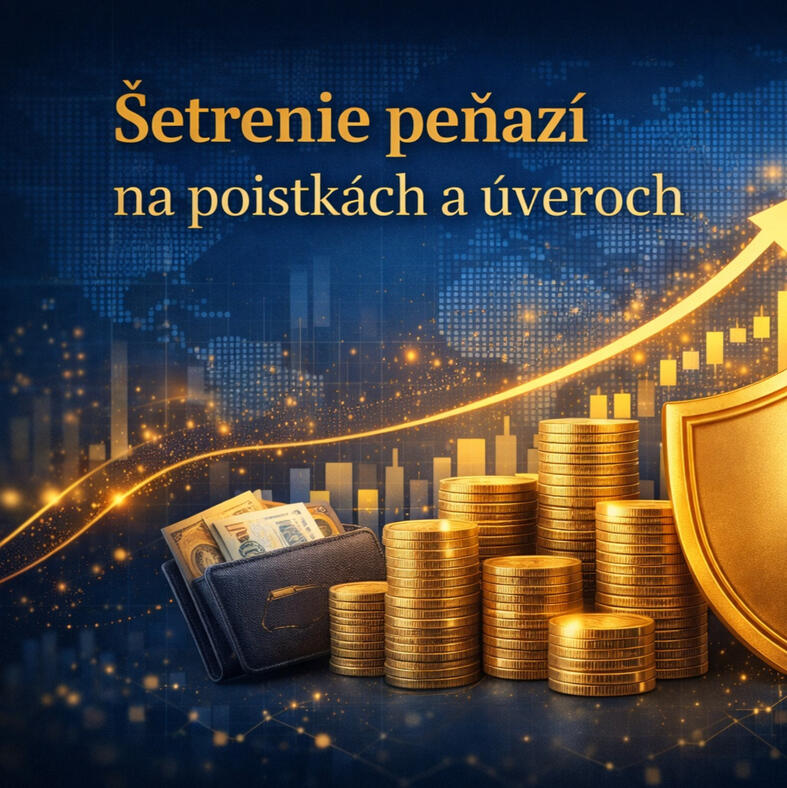 Setrenie penazi savings